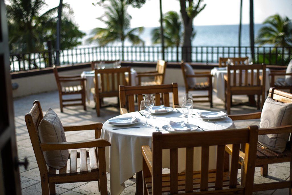 Carambola Beach Resort St. Croix, Us Virgin Islands Fountain Dış mekan fotoğraf